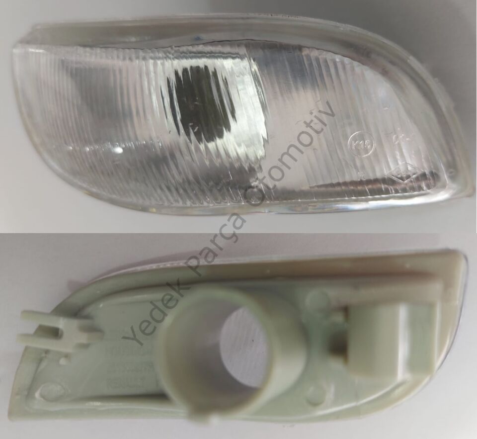 AYNA SİNYALİ SAĞ 261600977R CLIO SYMBOL JOY MK3 LOGAN-II SANDERO