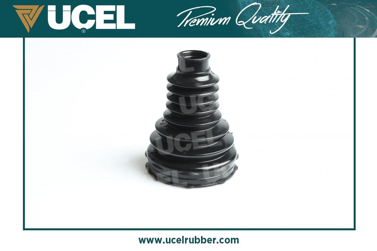Dokker - Lodgy İç Aks Körüğü  1.2-1.6-1.5 dCi Tek 2013 2020 392413078R 1J0498201D Üçel