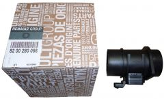 Clio 2 Kangoo 2 Haa Akış Metre Debimetre 1.5 Dci K9K 8200280056 Renault Mais