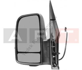AYNA SOL M006.6018 CRAFTER 2009- ELEKTRİKLİ ISITMALI SİNYALLİ (UZUN KABLO)