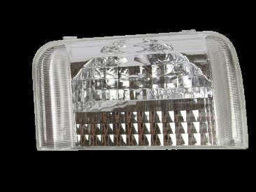 DIS DIKIZ AYNA SINYALI L (BEYAZ DUYLU)DUCATO BOXER JUMPER