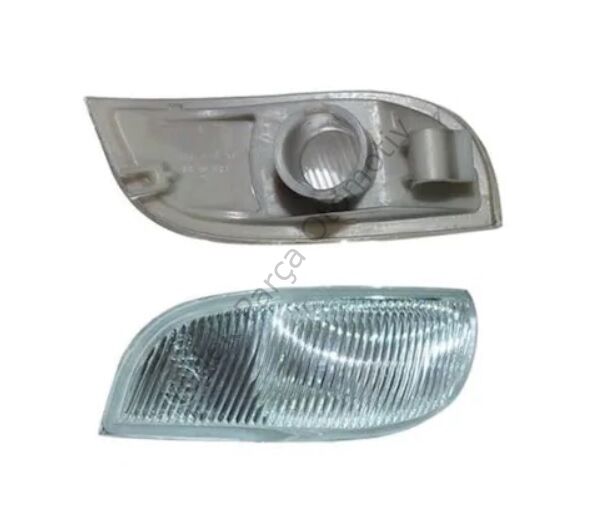 AYNA SİNYALİ SOL 261653175R CLIO SYMBOL JOY MK3 LOGAN-II SANDERO