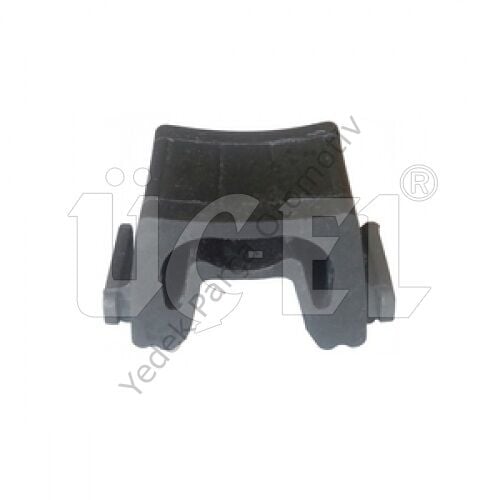 RADYATÖR ÜST LASTİĞİ 10312 LODGY DOKKER DUSTER CLIO-IV CAPTUR TRAFIK-III