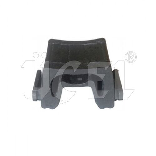 Lodgy Dokker Duster 1 Clio 4 Captur 1 Radyatör Üst Lastiği 2013 2020 215060007R Üçel