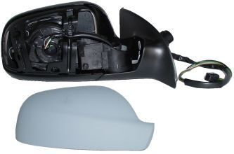 Ayna Sağ Vm207Ehpsr P307 (01-) Elektrikli Isitmali Primerli Termometreli