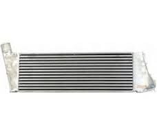 Megane 1 Trubo Radyatörü İntercooler 1.9 dCi F9Q 8200047162 Kale
