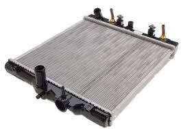 RADYATÖR 356900 CIVIC VII ( 350x658x16 ) BRAZING AT