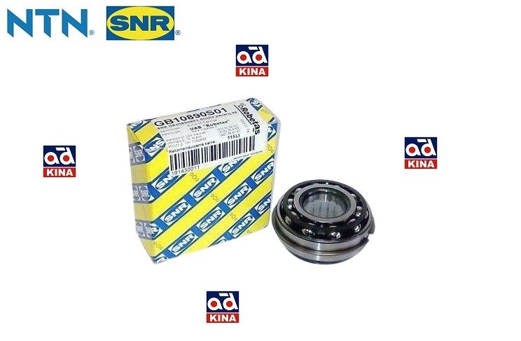 AKS BİLYASI GRUP ARKA GB10890S01 CONCORDE