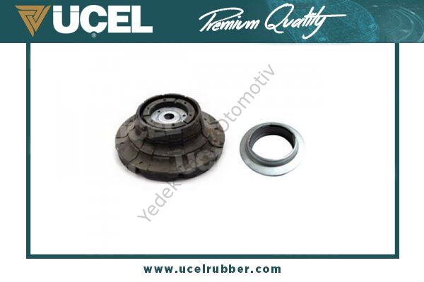 AMORTİSÖR TAKOZU ÖN TAKIM 61138B T5-MULTIVAN V