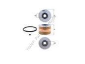 YAKIT FILTRESI (MAZOT ) CLIO KANGOO MEGANE SCENIC TRAFIC 1.9 DCI