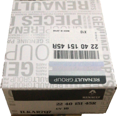 ATESLEME BUJISI CLIO V-DUSTER 1.0TCE-H4D