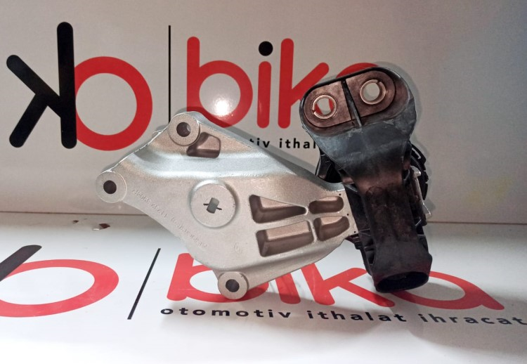 Clio 5  Sağ Motor Takozu Kulağı 1.0 Tce H4D 112103664R Renault Mais