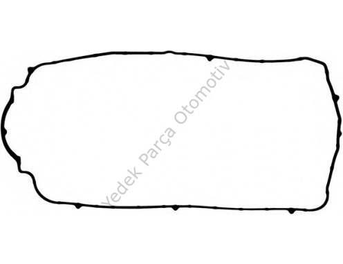 KULBUTOR  KAPAK CONTASI TWINGO CLIO III LOGAN SANDERO 1.2 16V D4F