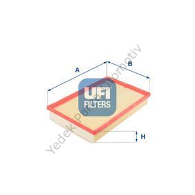 HAVA FİLTRESİ 3015800 GOLF-IV 1.6-16V