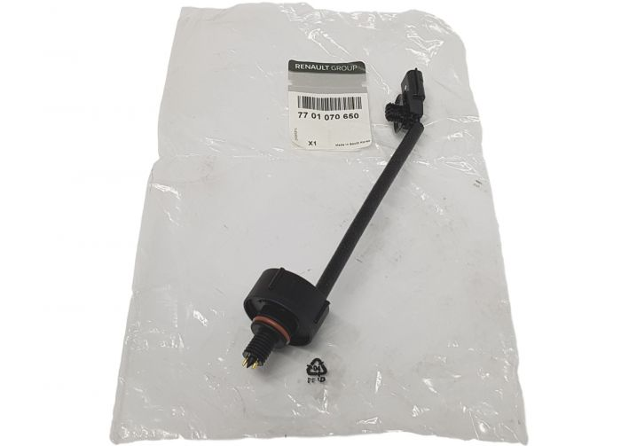 MAZOT FILTRE SENSORU (MUSURU) FLUENCE-MEGANE III-CLIO IV-DUSTER-DOKKER-LODGY 1.5DCI-K9K