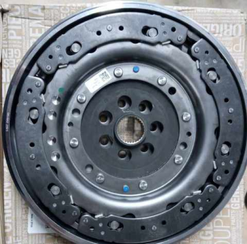 Megane 4 Talisman Motor Olanı Olant 1.5 Dci K9K 123105630R Renault Mais