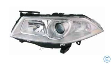 FAR SOL 202269 MEGANE (05-11) MERCEKLİ MOTORSUZ