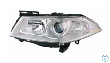FAR SOL 202269 MEGANE (05-11) MERCEKLİ MOTORSUZ