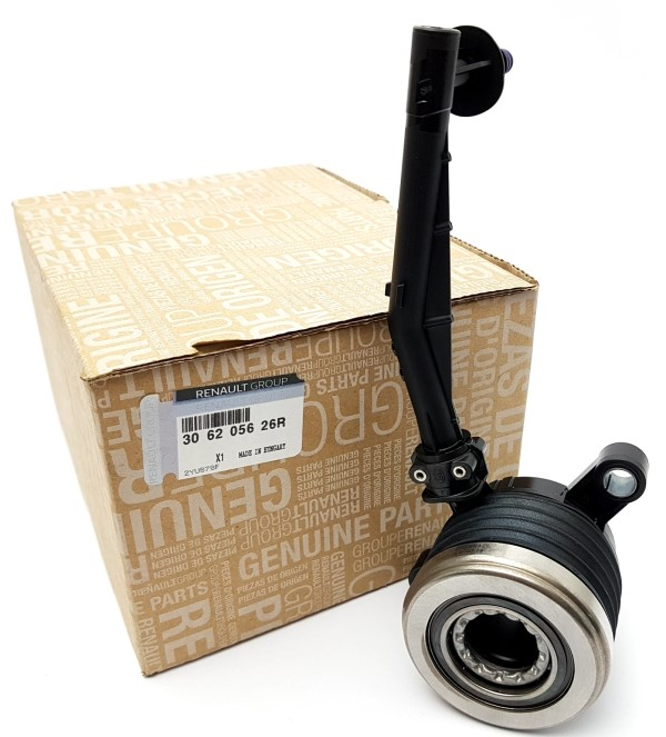 Duster 1 I Hidrolik Debriyaj Bilyası Rulmanı 6 Ites 306202899R 306205626R 305702737R Renault Mais