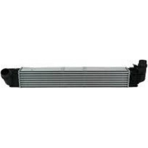 Megane 3 Fluence Turbo Radyatörü İntercooler 2 Sıra Alb Sistem 1.5 Dci K9K 2008-2016 657×89×85 144966078R 144960024R Kale