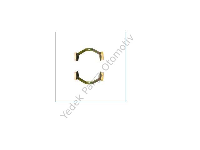 SİS SACI 115006 SLX