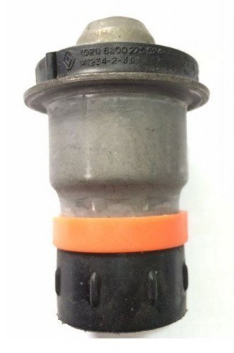 Motor Besik Burcu Megane Ii