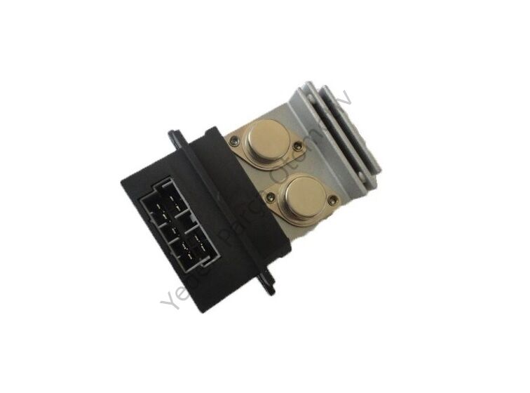 KALORİFER REZİSTANSI HLR10002 R19 R21 MASTER 2.5 D 2.8 DTI 508588
