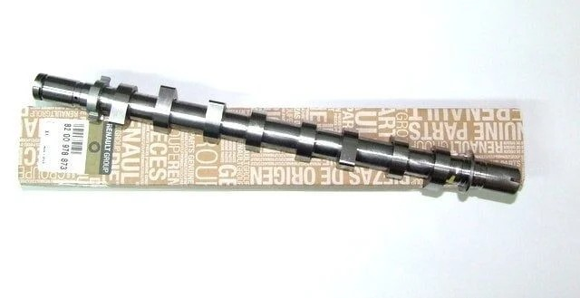 Megane 2 Fluence Latitute Laguna 3 Eksantirik Mili 100 Beygir 8200978873 130201169R Renault Mais