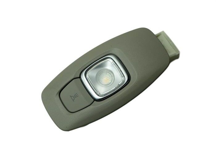 Clio 4 - 5 Megane 4 Talisman Tavan Aydınlatma Lambası Ledli 264301419R Renault Orijinal