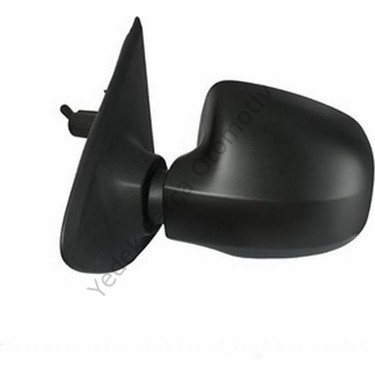 DIS DIKIZ AYNA L (ASTARLI KAPAK UCGEN AYAK MEKANIK SINYALSIZ) LOGAN STEPWAY MCV SANDERO