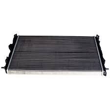 R19 Europa Motor Su Radyatörü 1.8 GTS Enjetrölü 2 Sıra 7702247654 Kale