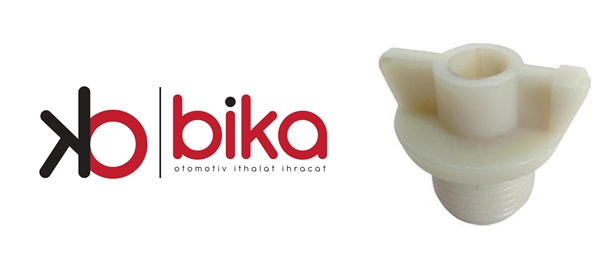 R9 R11 R19 Europa Clio 1 I Kangoo 1 I Megane 1 I Plastik Şanzıman Tapası 7703075180 Renault Mais