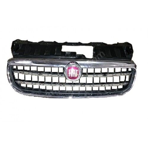 PANJUR KOMPLE NİKELAJLI 11515100 LINEA (KROM ÇITALARI İLE)