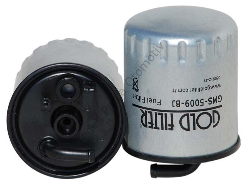MAZOT FİLTRESİ GMS5009BJ A CLAS (W168) VANEO (W414) OM 668