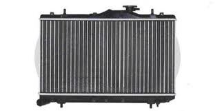 R9 Broadway Motor Su Radyatörü 1.4 8V E7J Enjeksiyonlu 1997 2000 7702262000 Kale