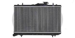 R9 Broadway Motor Su Radyatörü 1.4 8V E7J Enjeksiyonlu 1997 2000 7702262000 Kale