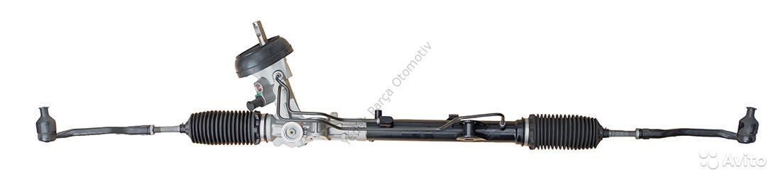DİREKSİYON KUTUSU HİDROLİK A0029803 3011320 DUSTER (10-) 1.6 16V 1.5 DCI