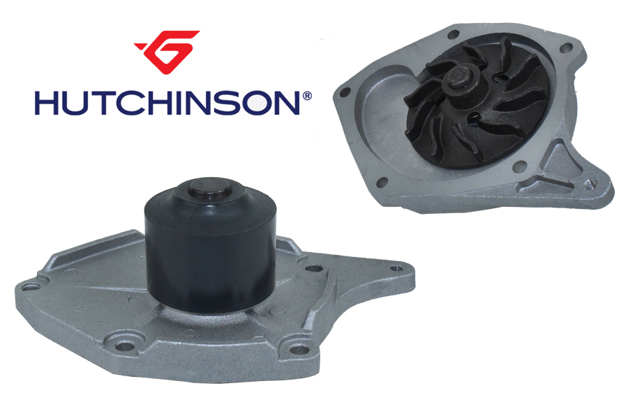 DEVIRDAIM CLIO II-III-MEGANE II-III-KANGOO-SCENIC II-LAGUNA III-FLUENCE-MODUS-LOGAN-SANDERO 1.5DCI