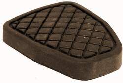 PEDAL LASTİĞİ (FREN/DEBRİYAJ) 26530 HILUX II 2.4 D (98>04) (LN145-LN150)