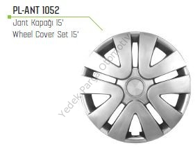 JANT KAPAGI 15 JANT FLUENCE