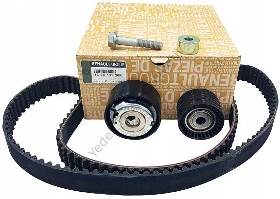 TRİGER SETİ 130C13130R 130C17530R MEGANE LAGUNA 2 2.0-16V F4R