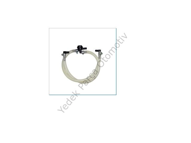 FAR FISKİYE SETİ 115012 UNO