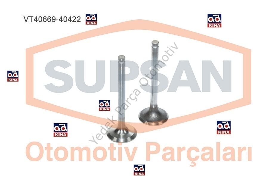 SİBOP TAKIMI TV 40669 40422 M131 1600 (8 VALF)