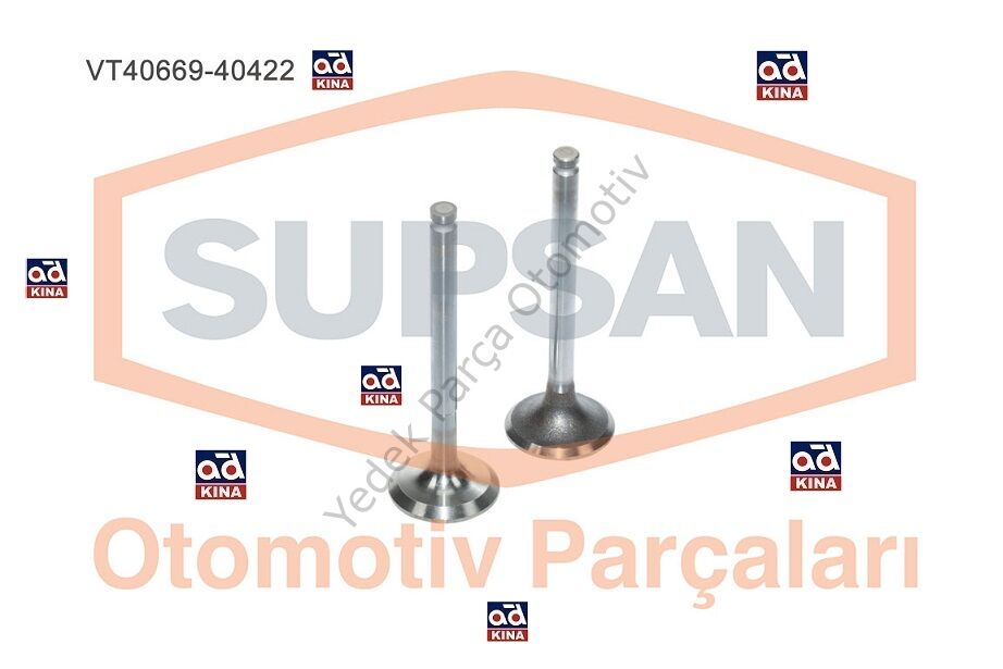 SİBOP TAKIMI TV 40669 40422 M131 1600 (8 VALF)