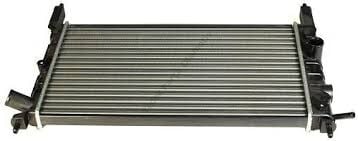 RADYATÖR 0518591AB CLIO-IV 1.5DCI LODGY 1.5DCI 1.6 *12 MM (214107326R)
