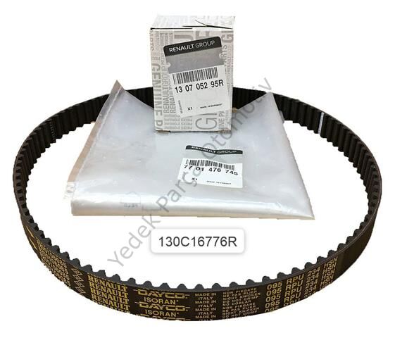 TRİGER SETİ 7701476745 CLIO-II-III 1.2-16V (D4F-D7F)