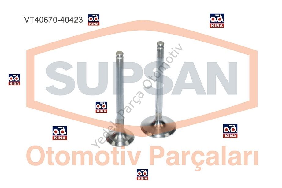 SİBOP TAKIMI TV 40670 40423 TEMPRA SLX TIPO 1.6