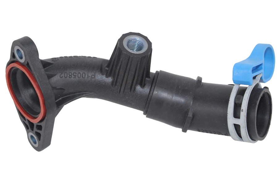 TERMOSTAT BORUSU MEGANE IV-CAPTUR-DOKKER