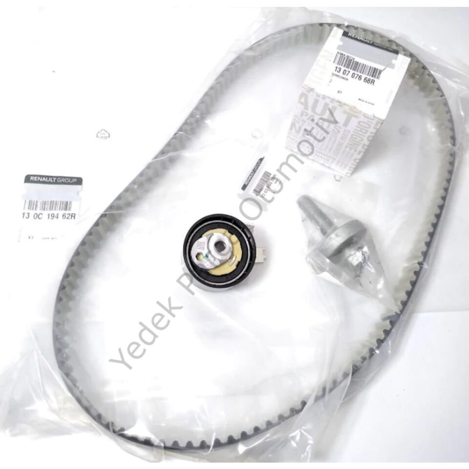 TRİGER SETİ 130C19462R ADBLUE'LU 1.5 DCI (EURO6) MEGANE-IV CLIO-V CAPTUR (19-)