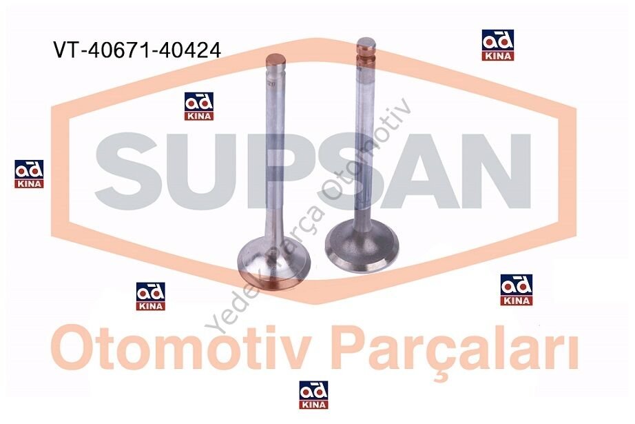 SİBOP TAKIMI TV 40671 40424 PALIO BRAVO MAREA 1.6 16V (TORK MOTOR)
